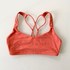 Free to Be LULULEMON bra